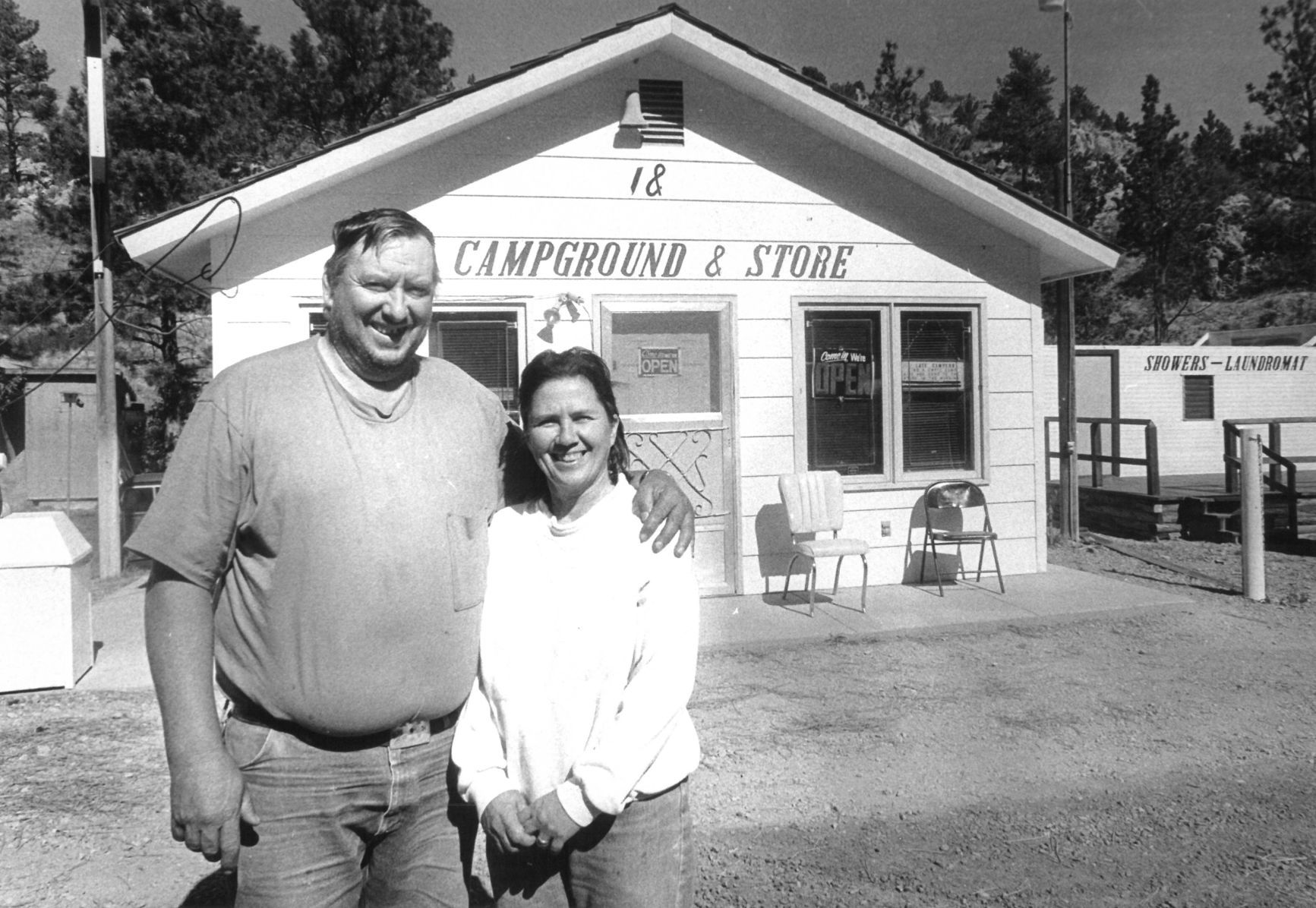 H&C Campground